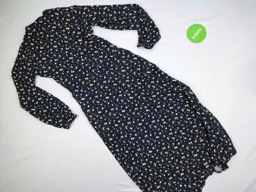 sukienki trapezowe midi: Sukienka damska, rozmiar S — 3