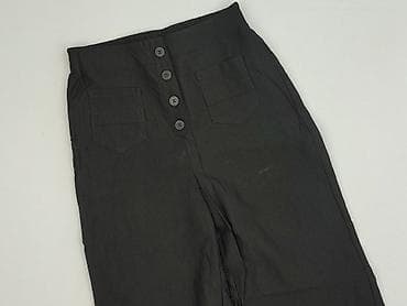 nike tn spodnie: Spodnie materiałowe damskie, rozmiar L — 1