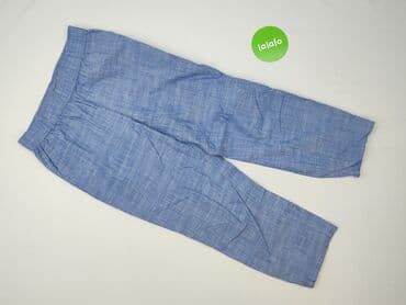 zara klapki mule: Zara, Spodnie materiałowe damskie, rozmiar S — 2