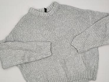 H&M Divided, Sweter damski, rozmiar XS