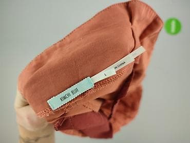 ichi spodnie: Kimchi & Blue, Spodnie materiałowe damskie, rozmiar L — 4