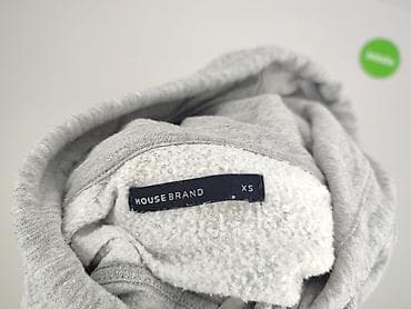 h m bluza: House, Bluza z kapturem damska, rozmiar XS — 4