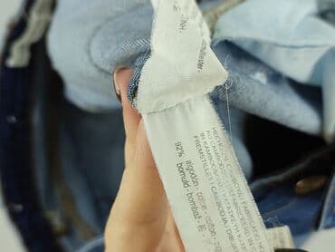 Women: Bershka, Jeans for women, L at lalafo.pl — 5 Women: Bershka, Jeans for women, L — 5