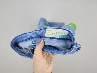 esprit jeansy damskie: Esprit, Jeansy damskie, rozmiar M — 4