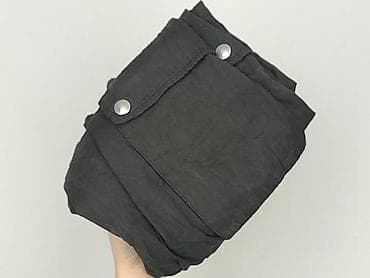 bershka cargo: Spodnie cargo damskie, rozmiar M — 6