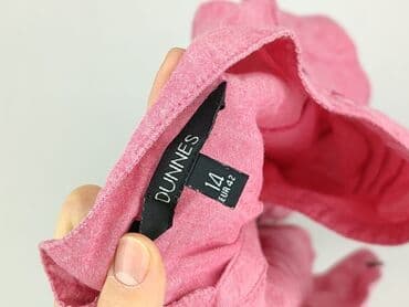 bluzki retro: Dunnes, Women's blouse, XL — 4