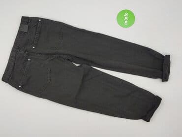 spodnie 46: Vintage Denim, Jeansy damskie, rozmiar S — 3