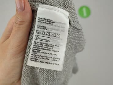 Жінкам: H&M, Светр жіночий, розмір S — 5