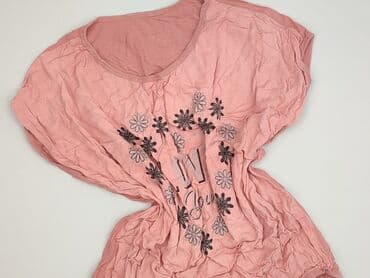 LOVE LABEL, Women's blouse, 4XL