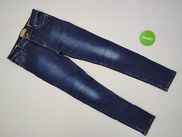 stradivarius bonarka: Stradivarius, Jeansy damskie, rozmiar M — 2