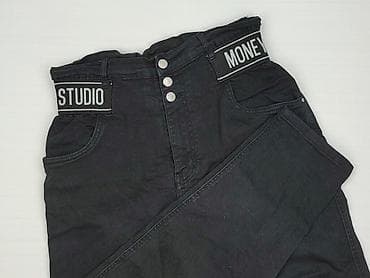 verse jeans: M.Sara, Jeansy damskie, rozmiar L — 1