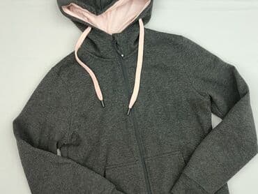 Kobiety: Hi-Tec, Bluza z kapturem damska, rozmiar M — 1