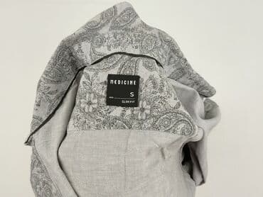 Koszule: Medicine, Koszulа dla mężczyzn, rozmiar S — 4