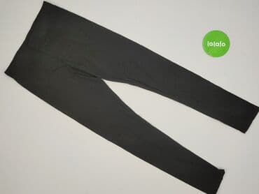 Ubrania damskie: MEGI, Legginsy M — 2