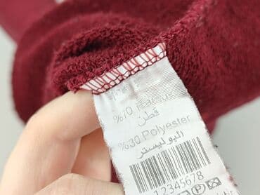 lidl bluza z kapturem: FOR, Bluza z kapturem damska, M — 4