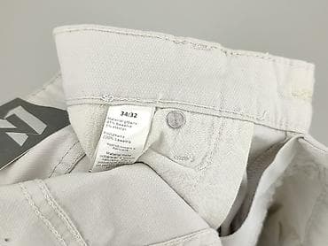 dresy nike tech fleece: Wółczanka, Spodnie dla mężczyzn, rozmiar XL — 5