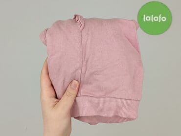 ile wazy bluza: Sweatshirt, Sinsay, 12-18 months, condition - Very good — 5