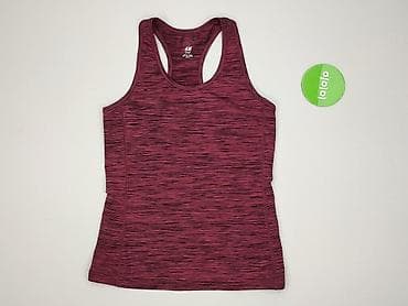 bluzy puma: H&M Sport, Top damski, rozmiar M — 2