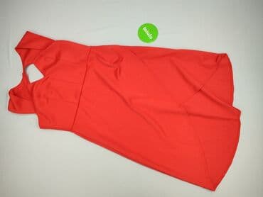 body zara rozowe: Bodyflirt, Sukienka damska, rozmiar XL — 2