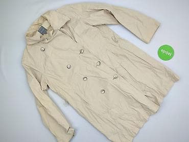 martens kurtki: Marc Aurel, Trencz damski, rozmiar XL — 2