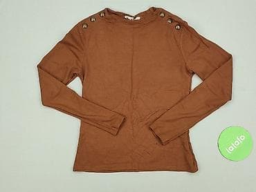 pull and bear marynarka: PULL&BEAR, Bluzka damska, rozmiar S — 2