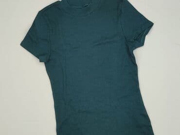 Ubrania damskie: Sinsay, T-shirt damski, L — 1