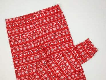 Leggings, Лосини Спортивні жіночі, розмір L