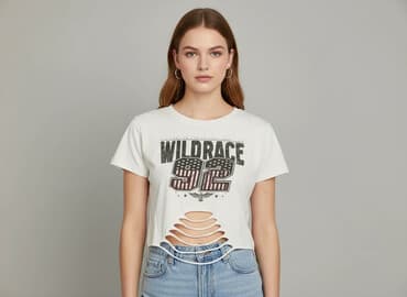 t shirty spedway: FB Sister, T-shirt damski, rozmiar S — 1