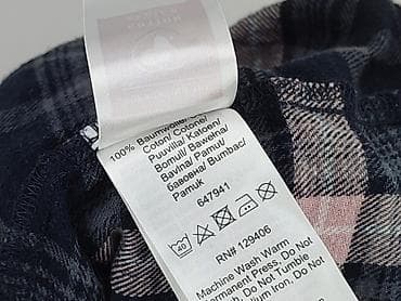oversized t shirty basic: Bpc bonprix collection, Koszula damska, rozmiar 4XL — 5