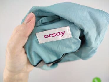 orsay kurtka puchowa: Orsay, Płaszcz damski, rozmiar M — 5