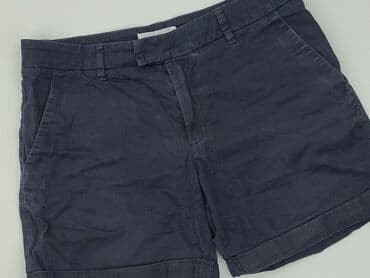 krótkie chinosy damskie: L.O.G.G., Szorty damskie, rozmiar L — 1