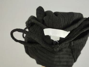 sukienki z prążkowanej dzianiny: H&M, Sukienka damska, rozmiar S — 5