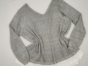 minouu przybylska i jordanov sweter: Janina, Sweter damski, One size — 1