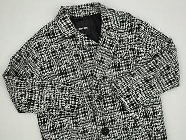 dior damska: Denny Rose, Płaszcz damski, rozmiar XL — 1