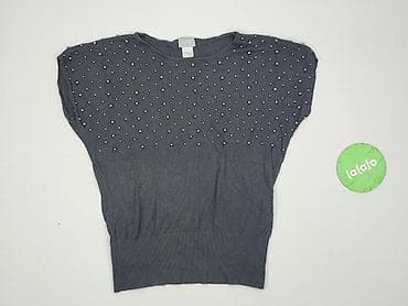 chusta rossmann: H&M, Bluzka damska, rozmiar XS — 2