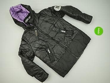 kurtka narzutka: Kurtka zimowa damska, rozmiar M — 2