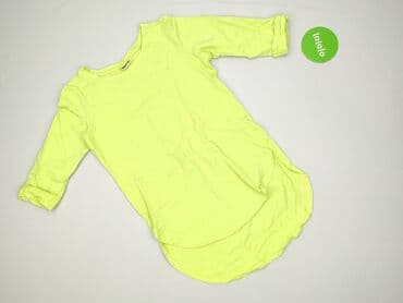 hm koszula cytryny: Bluzka damska, rozmiar S — 2