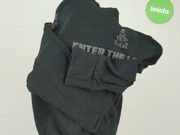 system of a down koszulka: Blouse, 8 years, 122-128 cm, condition - Very good — 6