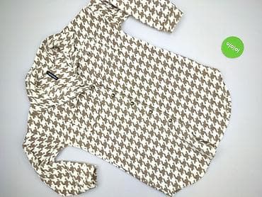 bluzki plus size: Koszula damska, rozmiar One size — 2