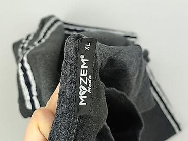 nasza moda: Sukienka damska, rozmiar XL — 4