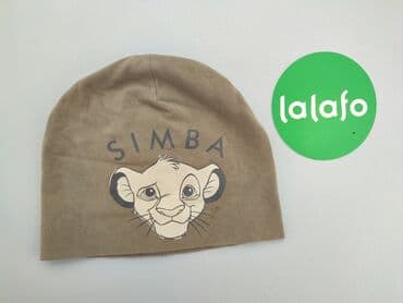 spodenki napapijri: Hat, condition - Very good — 2