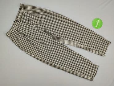 hm spodnie zimowe: H&M Divided, Spodnie materiałowe damskie, rozmiar XS — 2