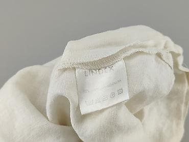 bytom koszula len: Lindex, Tunika damska, rozmiar L — 5