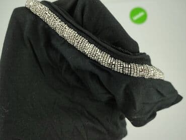 h m body z długim rękawem: H&M, Women`s tunic, size S — 5