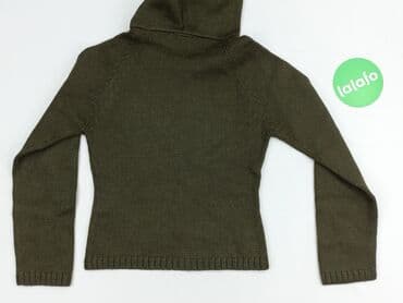 sweter h: Women`s sweater, size XS (EU 34) — 3