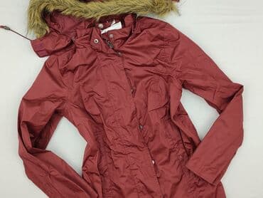 Bpc bonprix collection, Parka damska, rozmiar M
