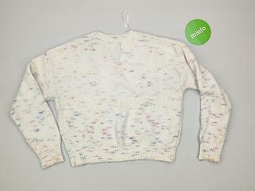 clothing select: Diverse, Sweter damski, rozmiar XS — 3