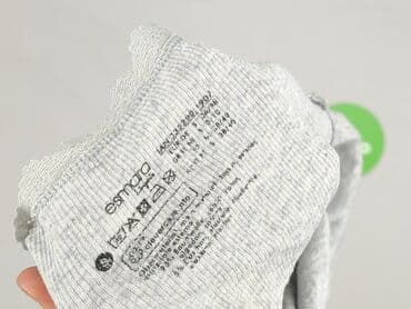 sukienka z lnem lidl: Esmara, Top damski, S — 5