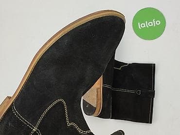 adidas old school: Botki damskie, rozmiar 42 — 5