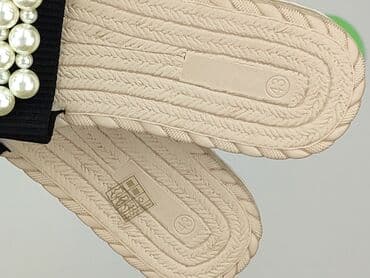 klapki erme: Klapki damskie, rozmiar 43 — 5